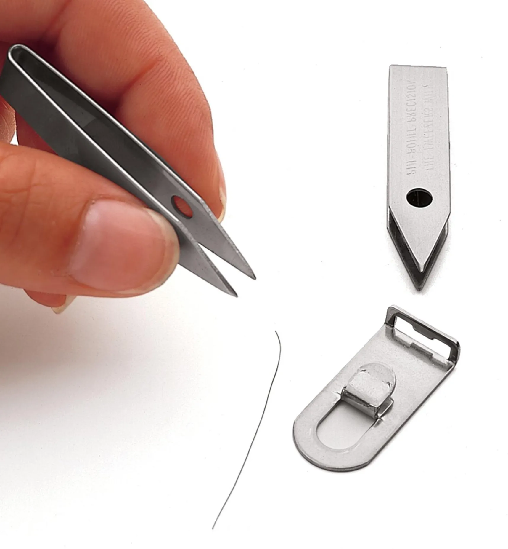 Clearance Sliver Gripper Tweezers Personal Care