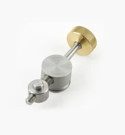 New Slow Adjusters For Veritas Bevel-Up Planes Planes