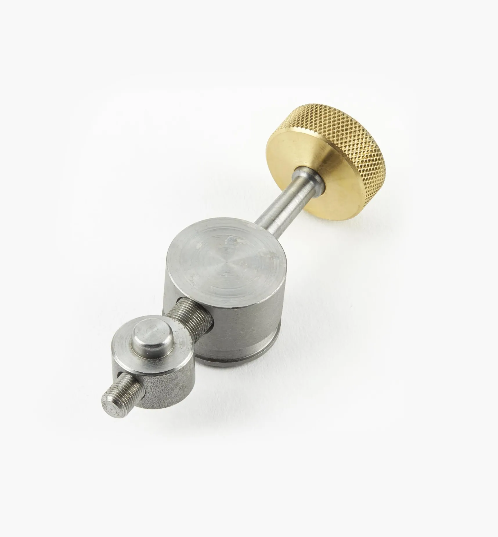 New Slow Adjusters For Veritas Bevel-Up Planes Planes