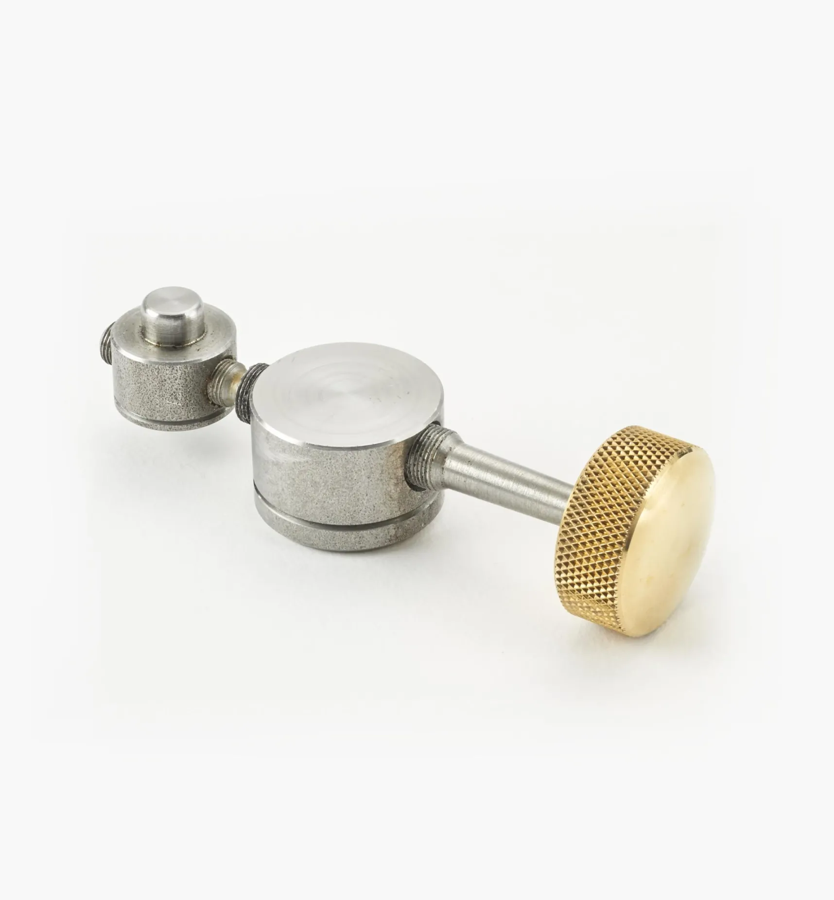 New Slow Adjusters For Veritas Bevel-Up Planes Planes