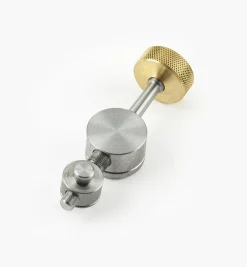 New Slow Adjusters For Veritas Bevel-Up Planes Planes