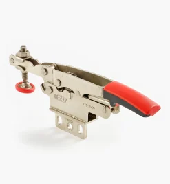 Best Small Bessey Center-Flange Mount Horizontal Auto-Adjust Toggle Clamp Hand Tools