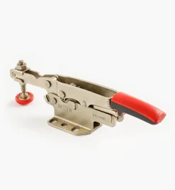 Discount Small Bessey Flat-Mount Auto-Adjust Toggle Clamps Hand Tools