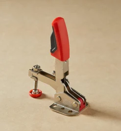 Small Bessey Vertical Auto-Adjust Toggle Clamp Hand Tools