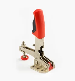 Small Bessey Vertical Auto-Adjust Toggle Clamp Hand Tools