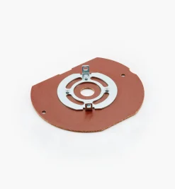Clearance Small Bore Base For Festool OF 1400 EQ Router Routing