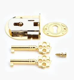 Outlet Small Box Lock Locks