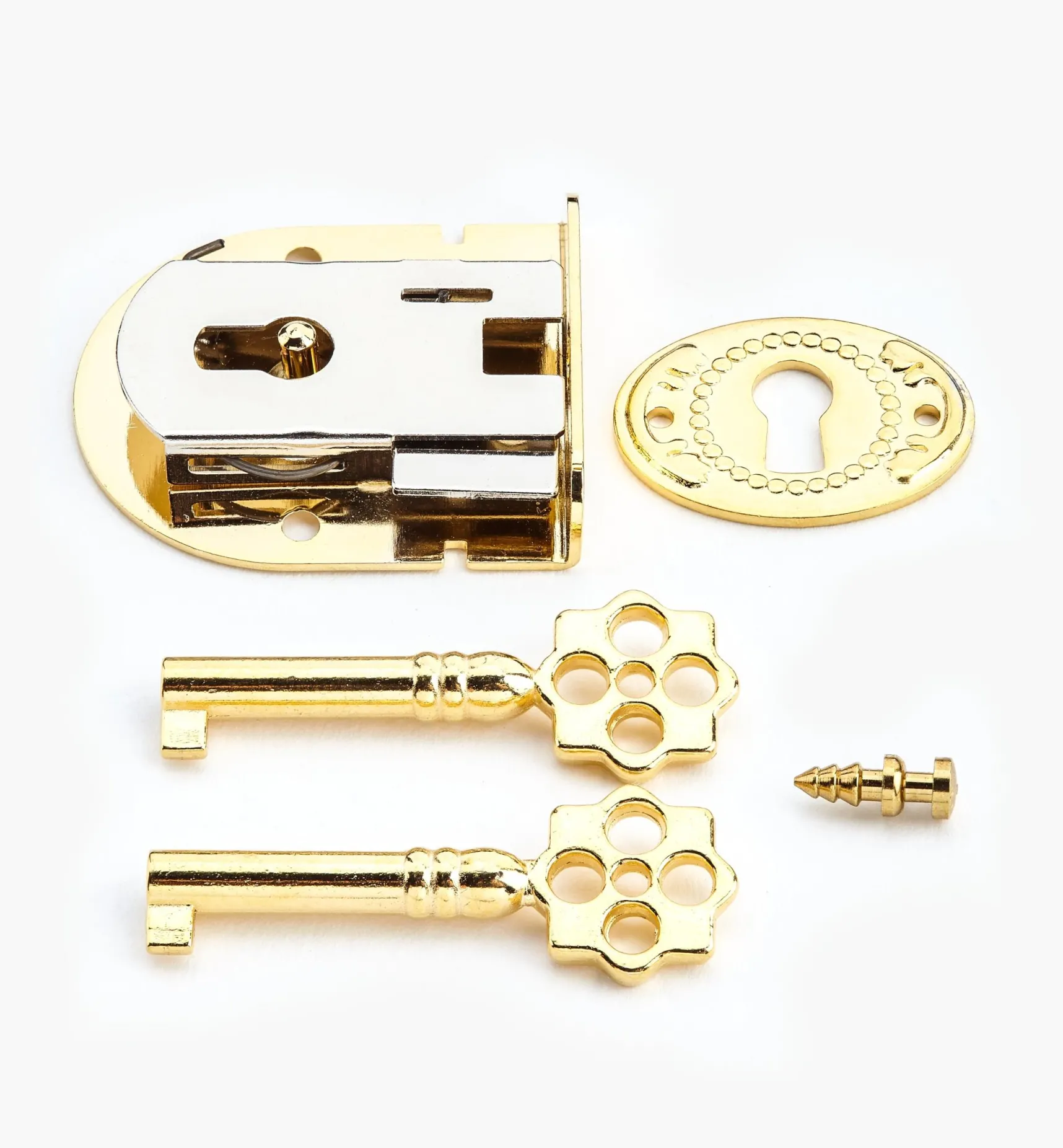 Outlet Small Box Lock Locks