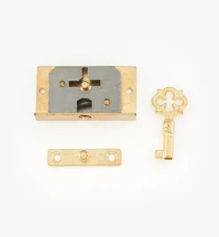 Hot Small Box Lock Locks