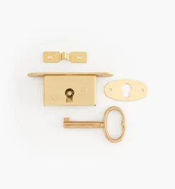 Hot Small Box Locks Locks