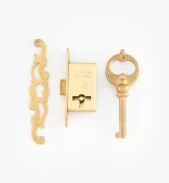Hot Small Box Locks Locks