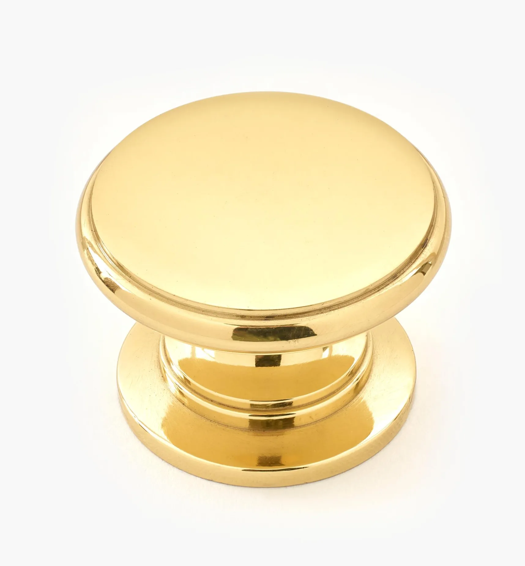 Discount Small Brass Knobs II Knobs