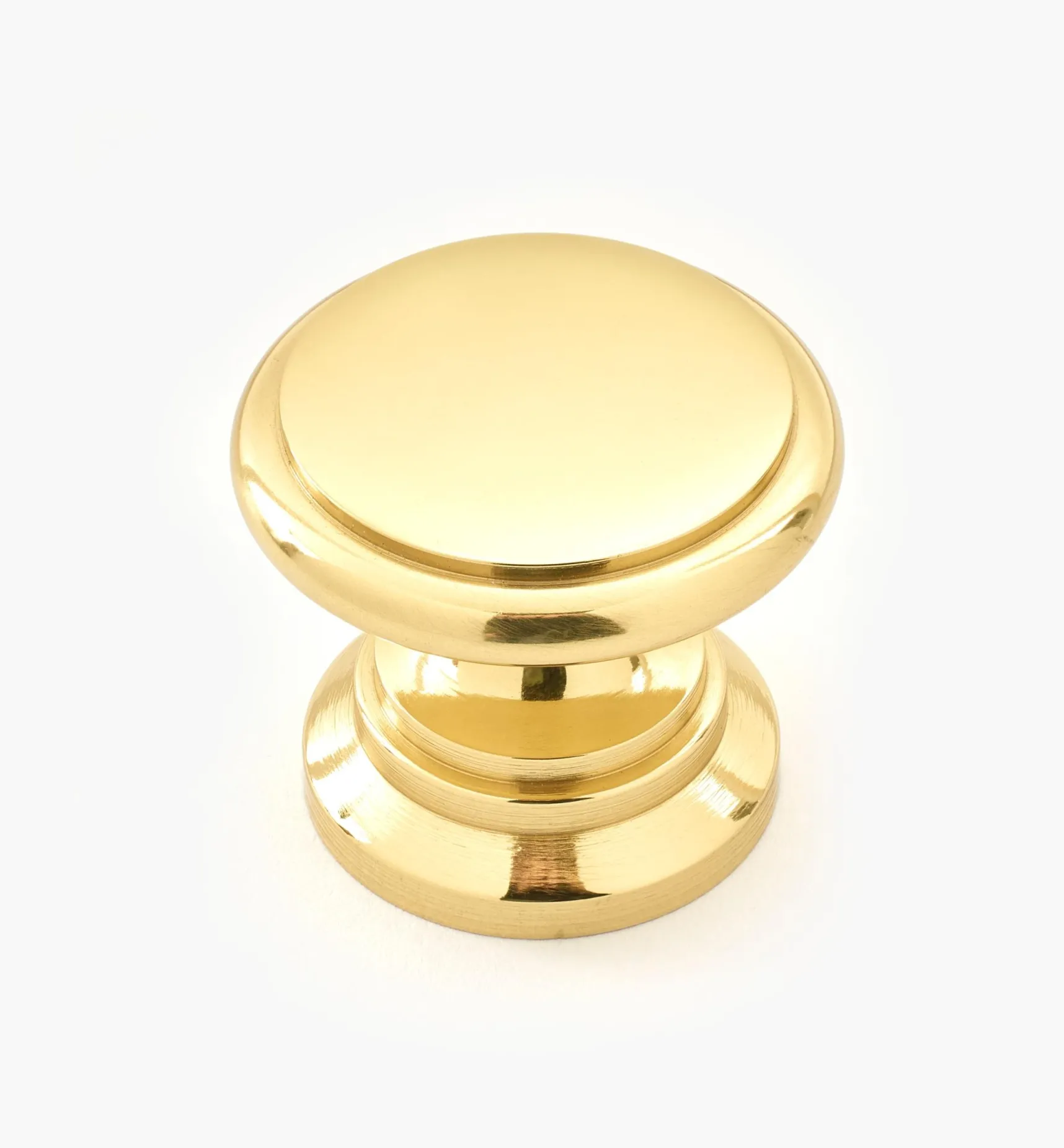 Discount Small Brass Knobs II Knobs