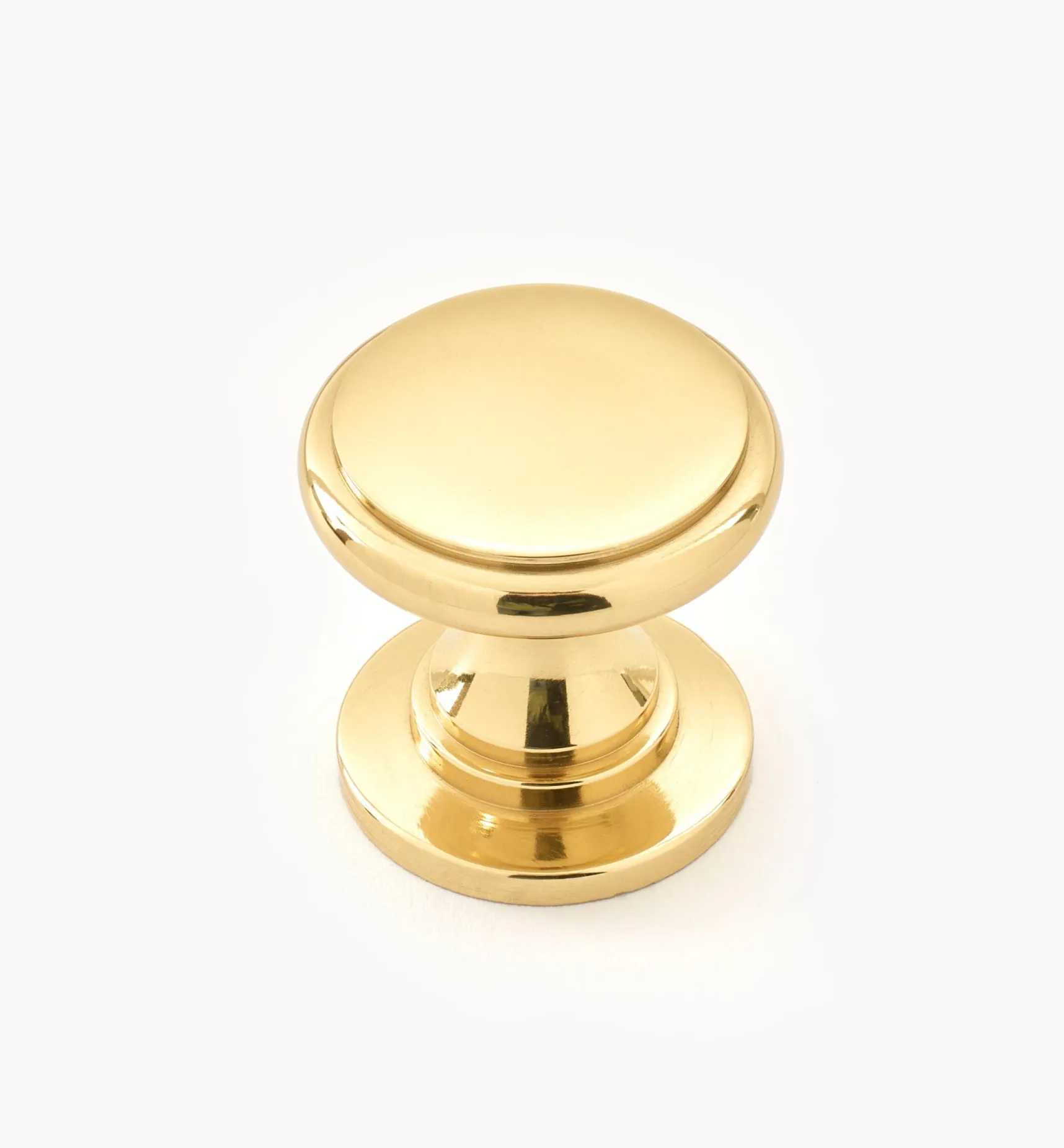 Discount Small Brass Knobs II Knobs