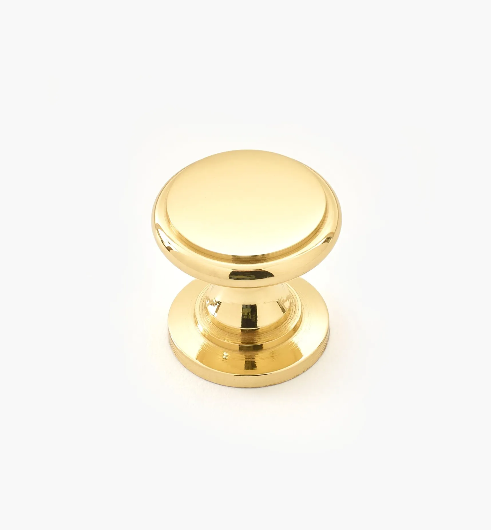 Discount Small Brass Knobs II Knobs