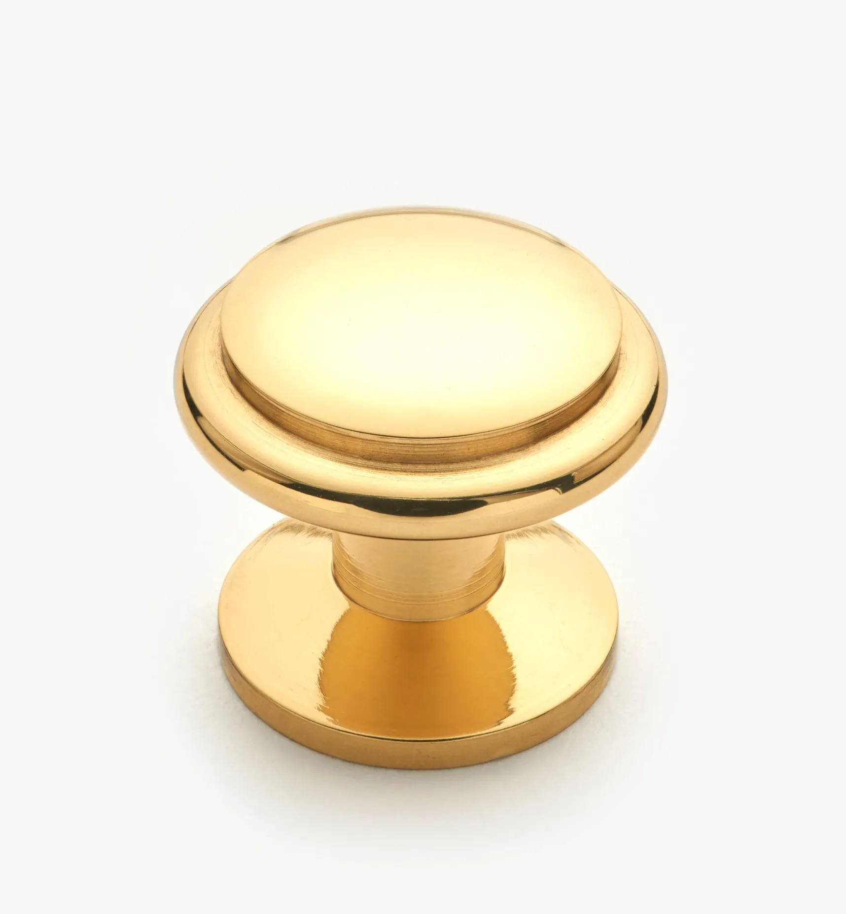 Discount Small Brass Knobs III Knobs