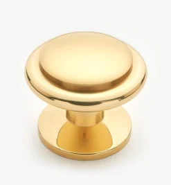 Discount Small Brass Knobs III Knobs