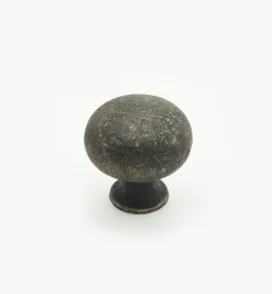 Best Small Cast Steel Classic Knobs Knobs