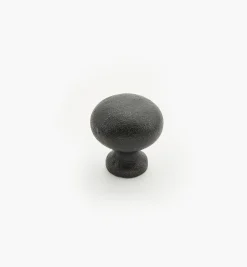Best Small Cast Steel Classic Knobs Knobs