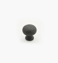 Best Small Cast Steel Classic Knobs Knobs