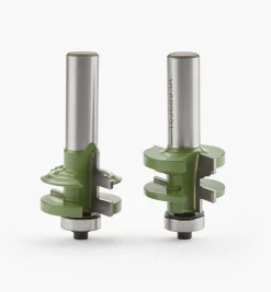 Discount Small Classic Rail And Stile Set Routing
