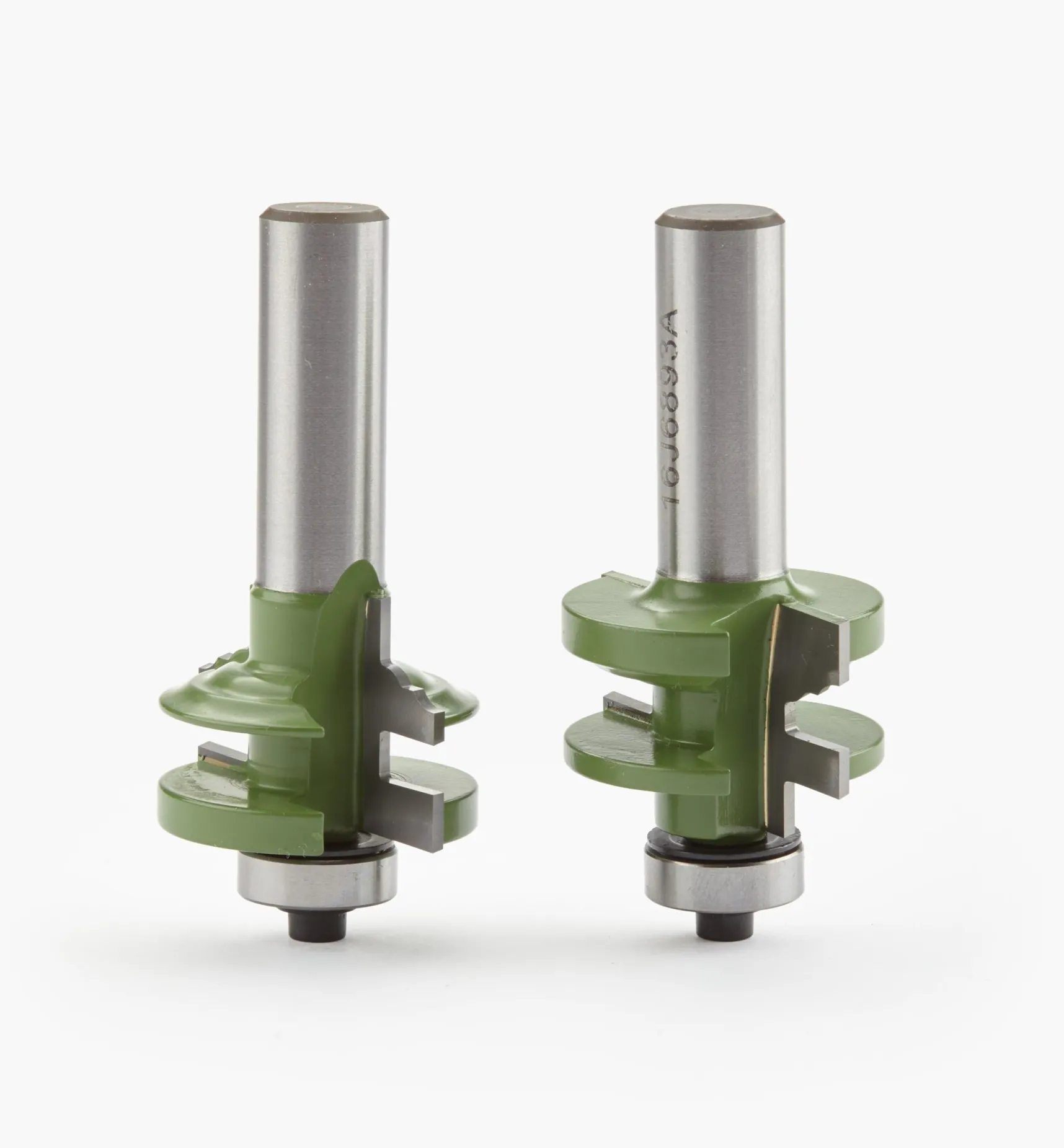 Discount Small Classic Rail And Stile Set Routing