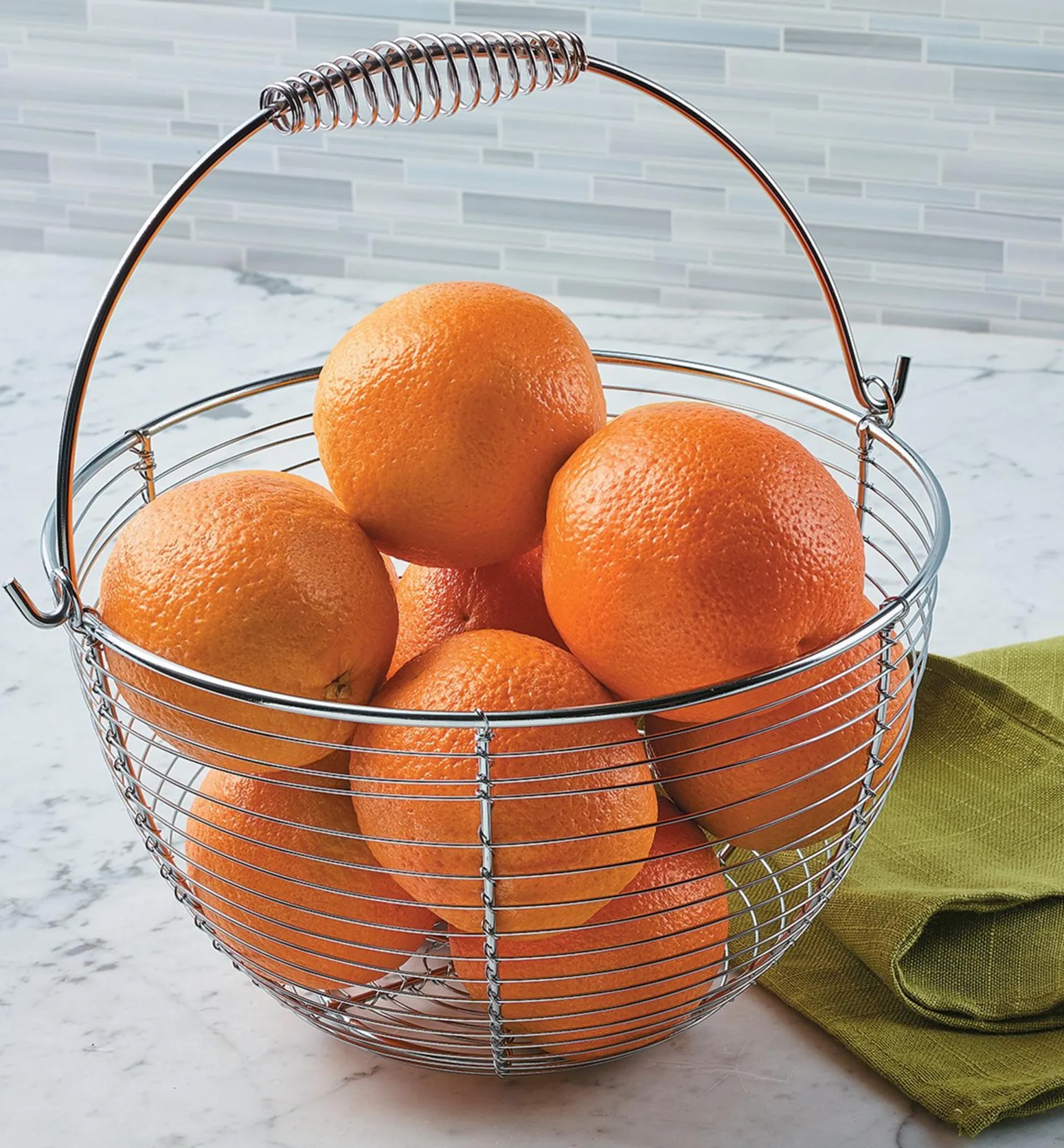 Discount Small Gardener's Wash Basket Harvesting