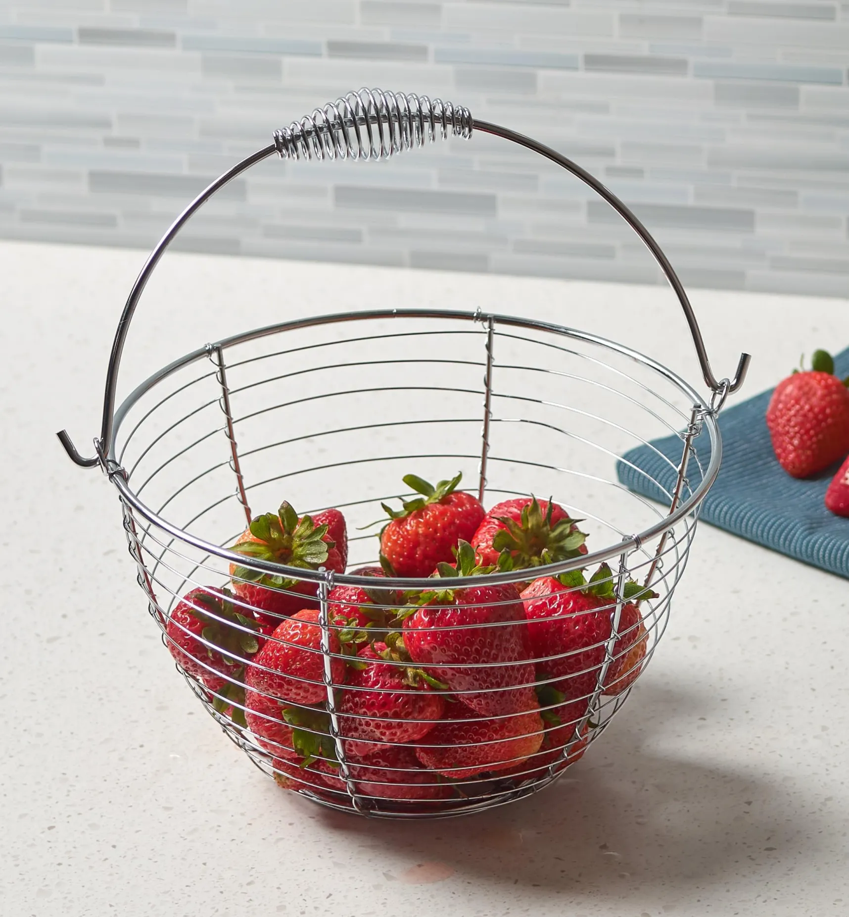 Discount Small Gardener's Wash Basket Harvesting