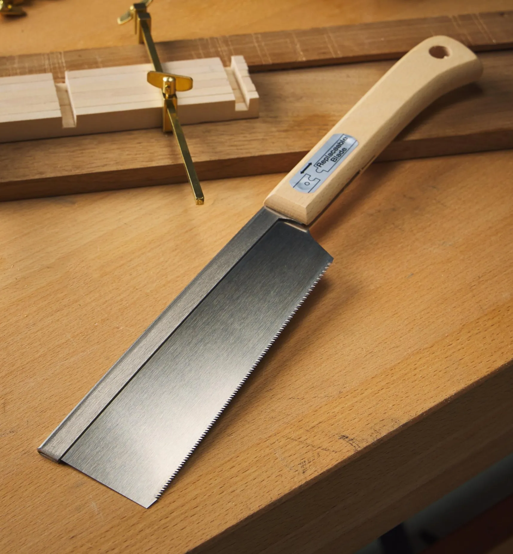 Best Small Japanese Rip Dozuki Saw Saws