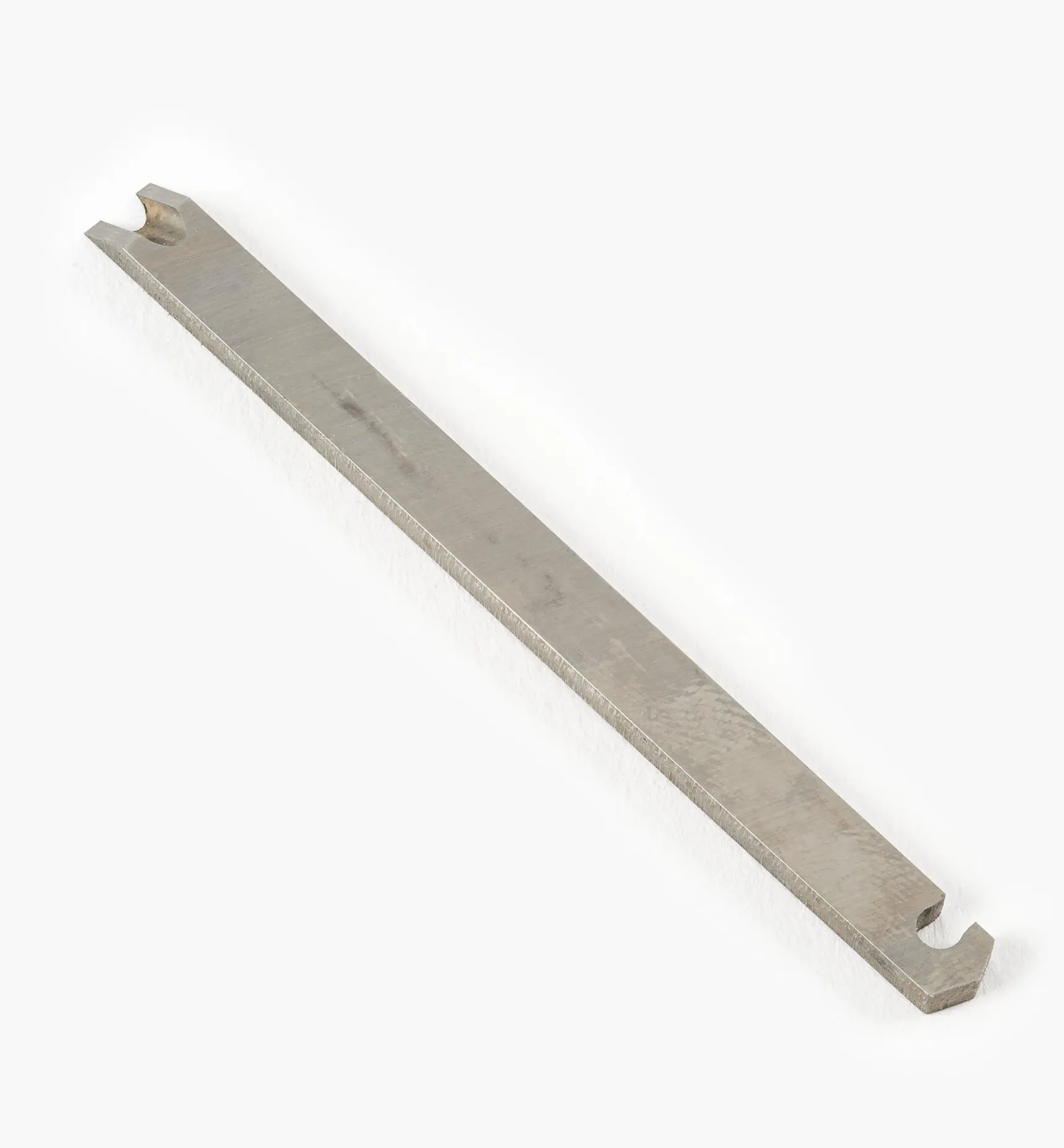 Clearance Small Left-Hand Beading Blades For Veritas Small Plow Plane Planes