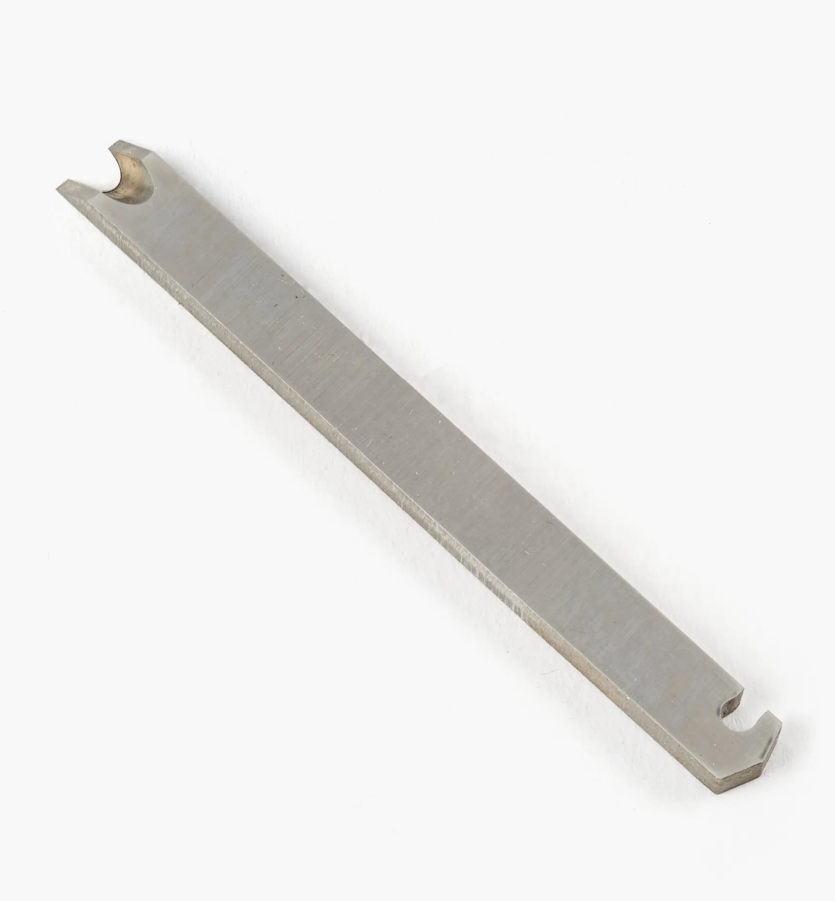 Clearance Small Left-Hand Beading Blades For Veritas Small Plow Plane Planes
