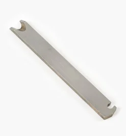 Clearance Small Left-Hand Beading Blades For Veritas Small Plow Plane Planes