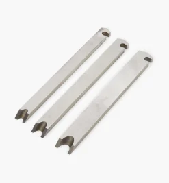 Best Small Right-Hand Beading Blades For Veritas Small Plow Plane Or Combination Plane Planes