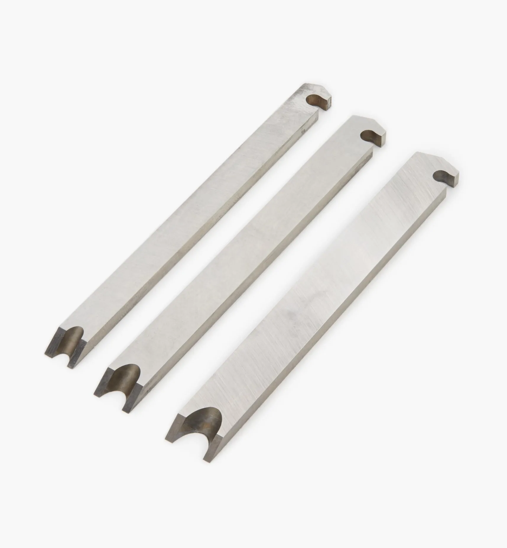 Best Small Right-Hand Beading Blades For Veritas Small Plow Plane Or Combination Plane Planes