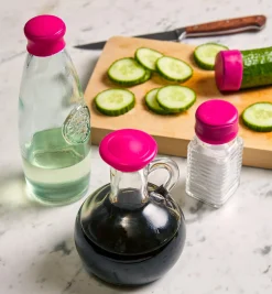 Best Small Seal Caps Food Storage