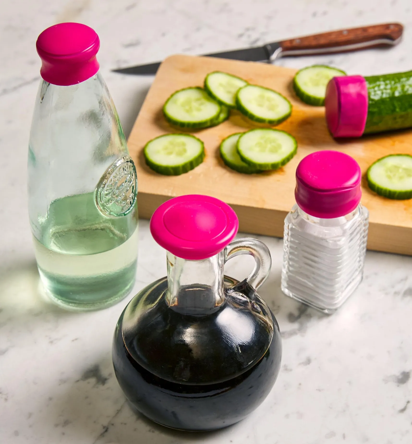 Best Small Seal Caps Food Storage