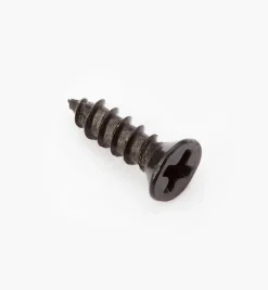 Discount Small Steel Flat-Head Screws For Tansu Hardware Screws