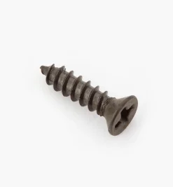 Discount Small Steel Flat-Head Screws For Tansu Hardware Screws
