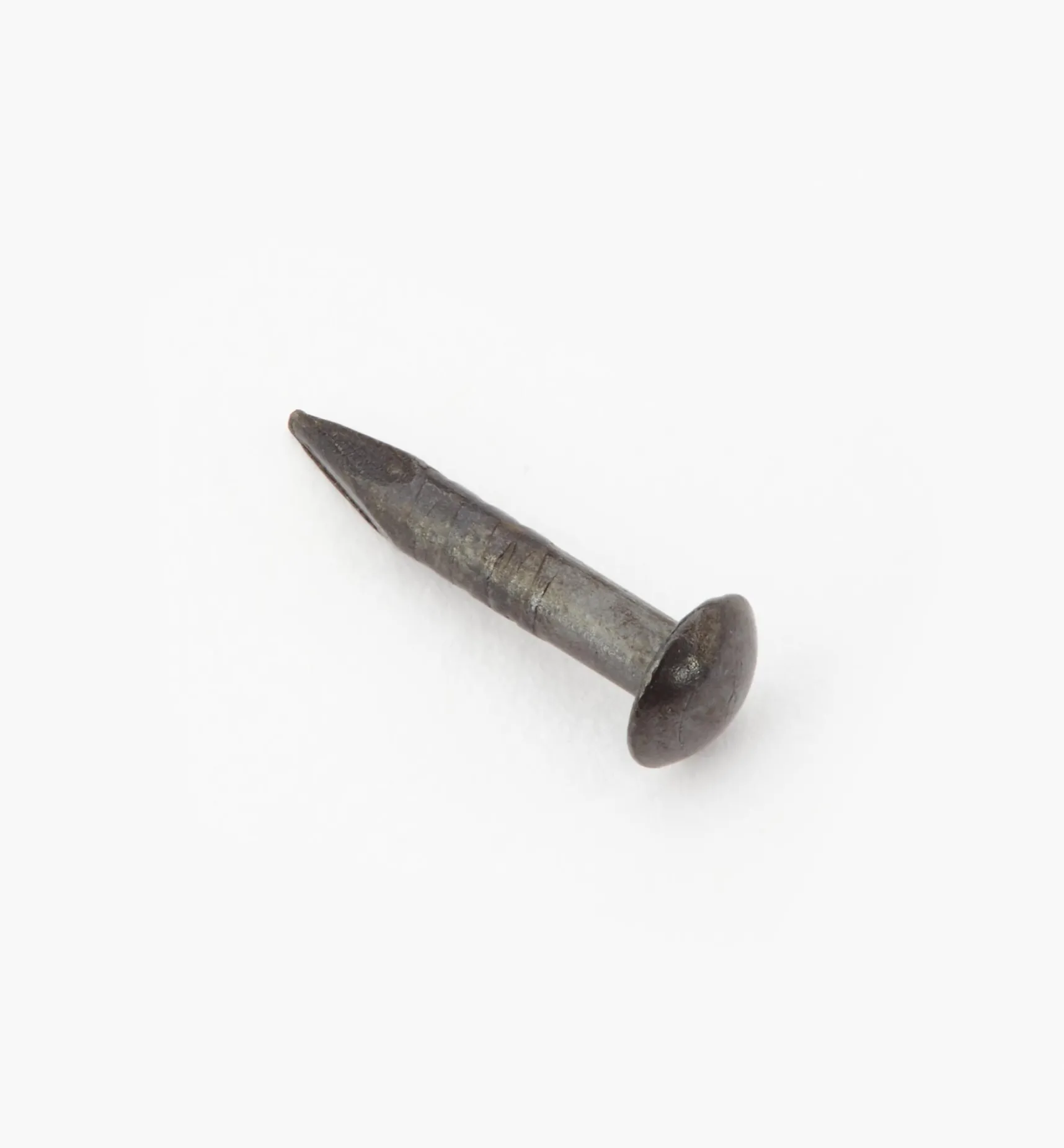 New Small Steel Round-Head Brads For Tansu Hardware Fasteners