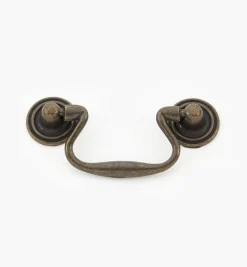 Outlet Small Stop Handles Pulls