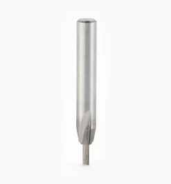 Best Small Straight Bits Routing