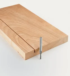 Best Small Straight Bits Routing