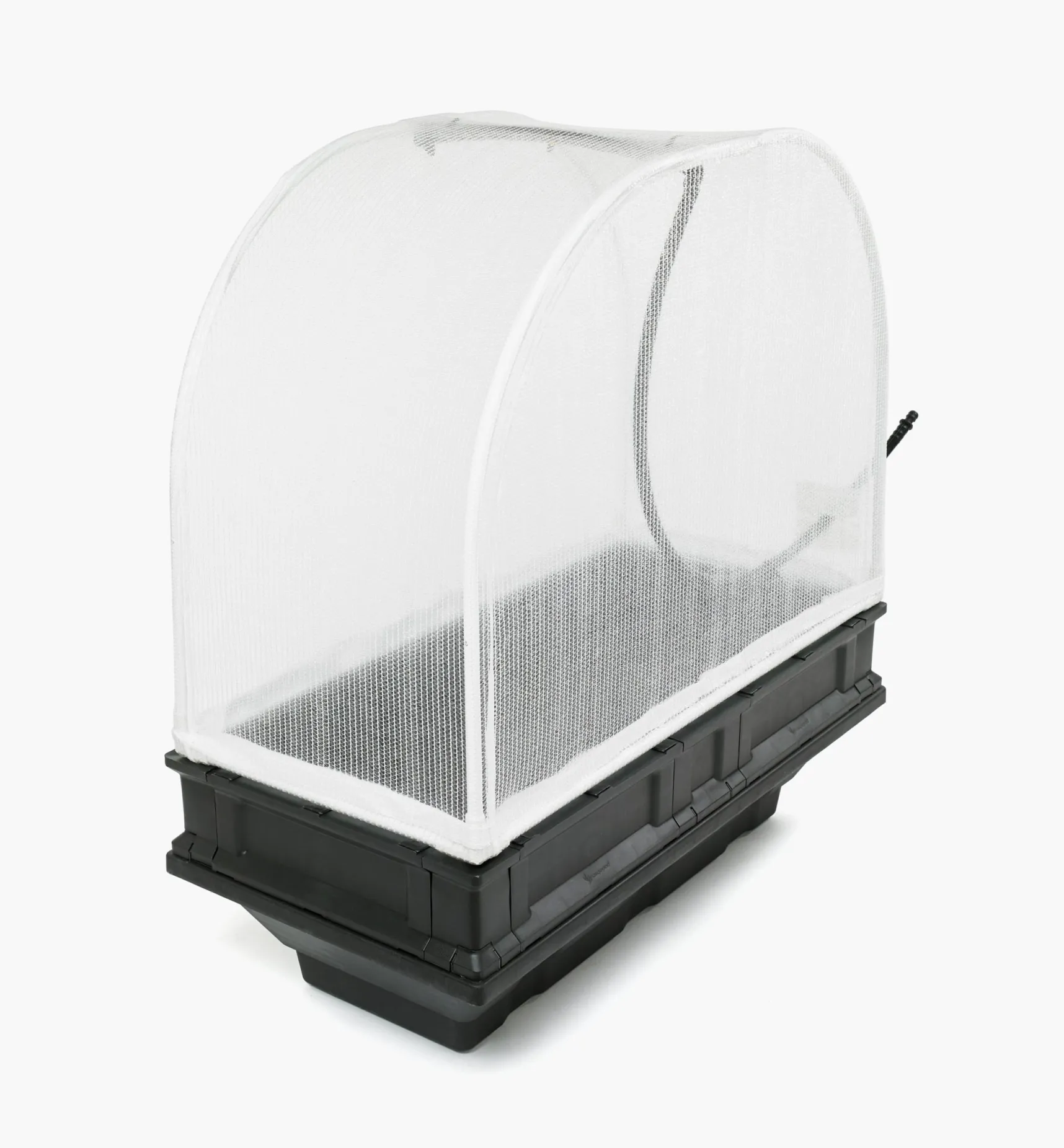 Discount Small Vegepod Container Garden Container Gardening