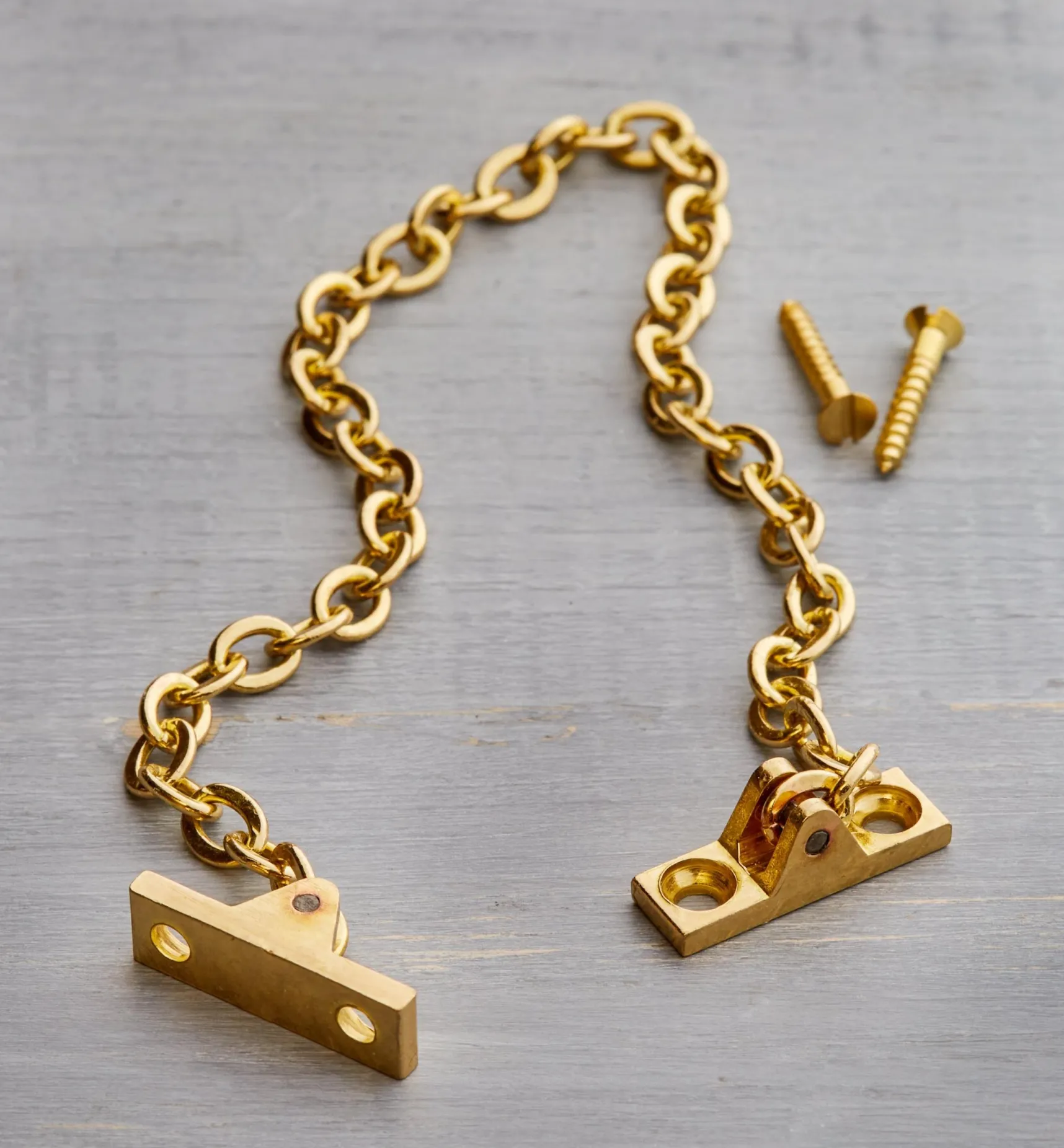 Outlet Small-Link Chest Chains Box Hardware