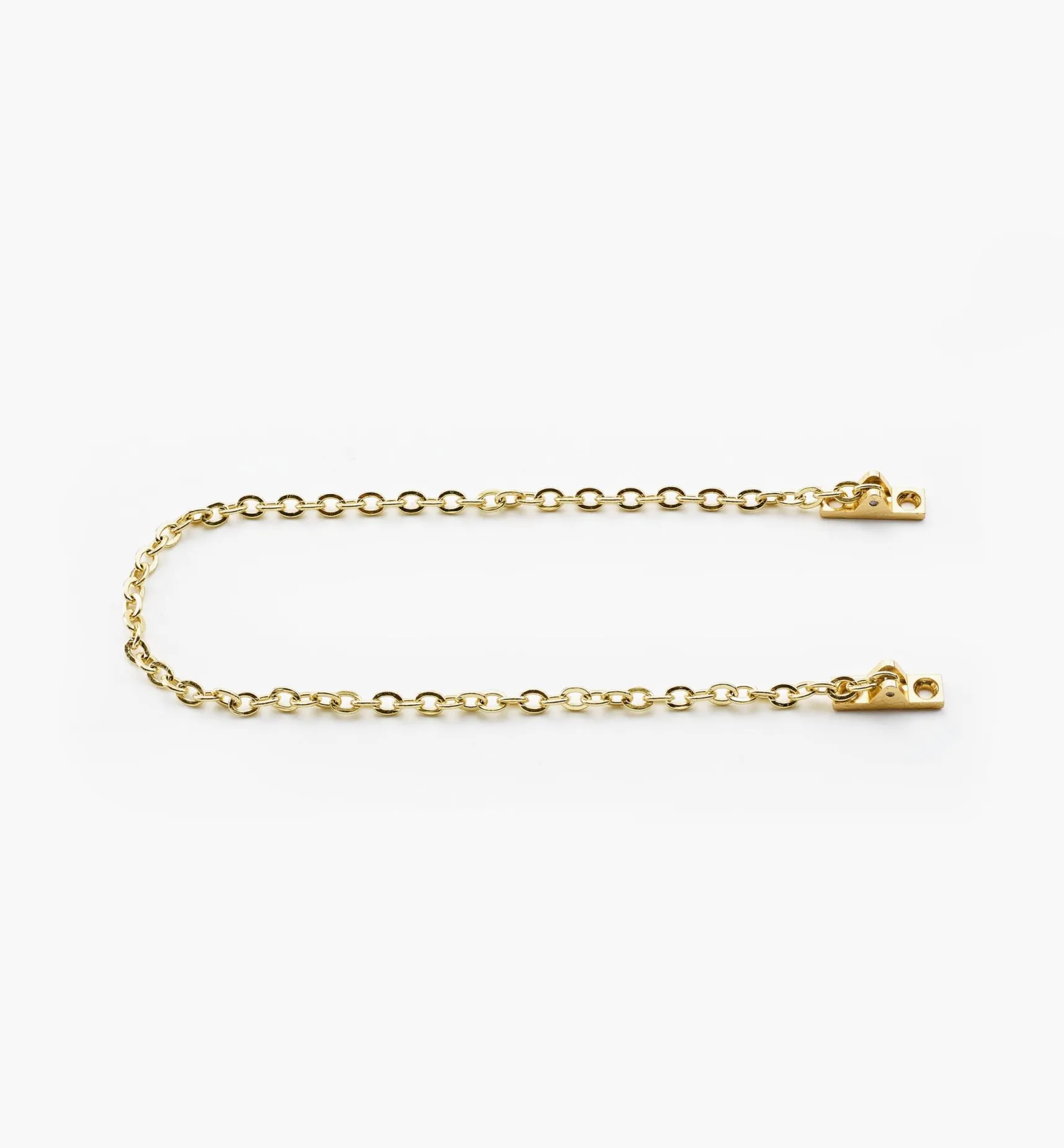Outlet Small-Link Chest Chains Box Hardware