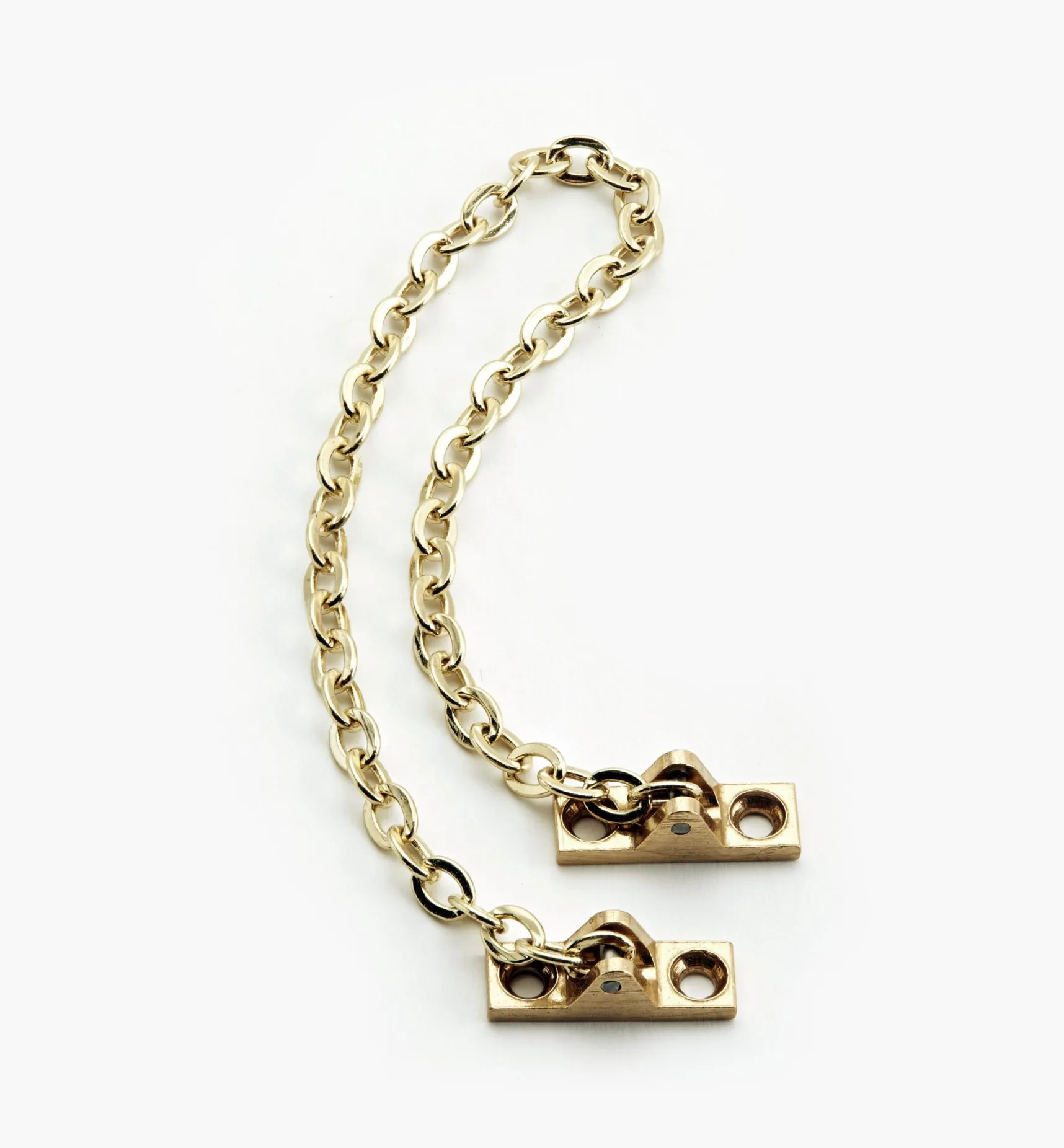 Outlet Small-Link Chest Chains Box Hardware