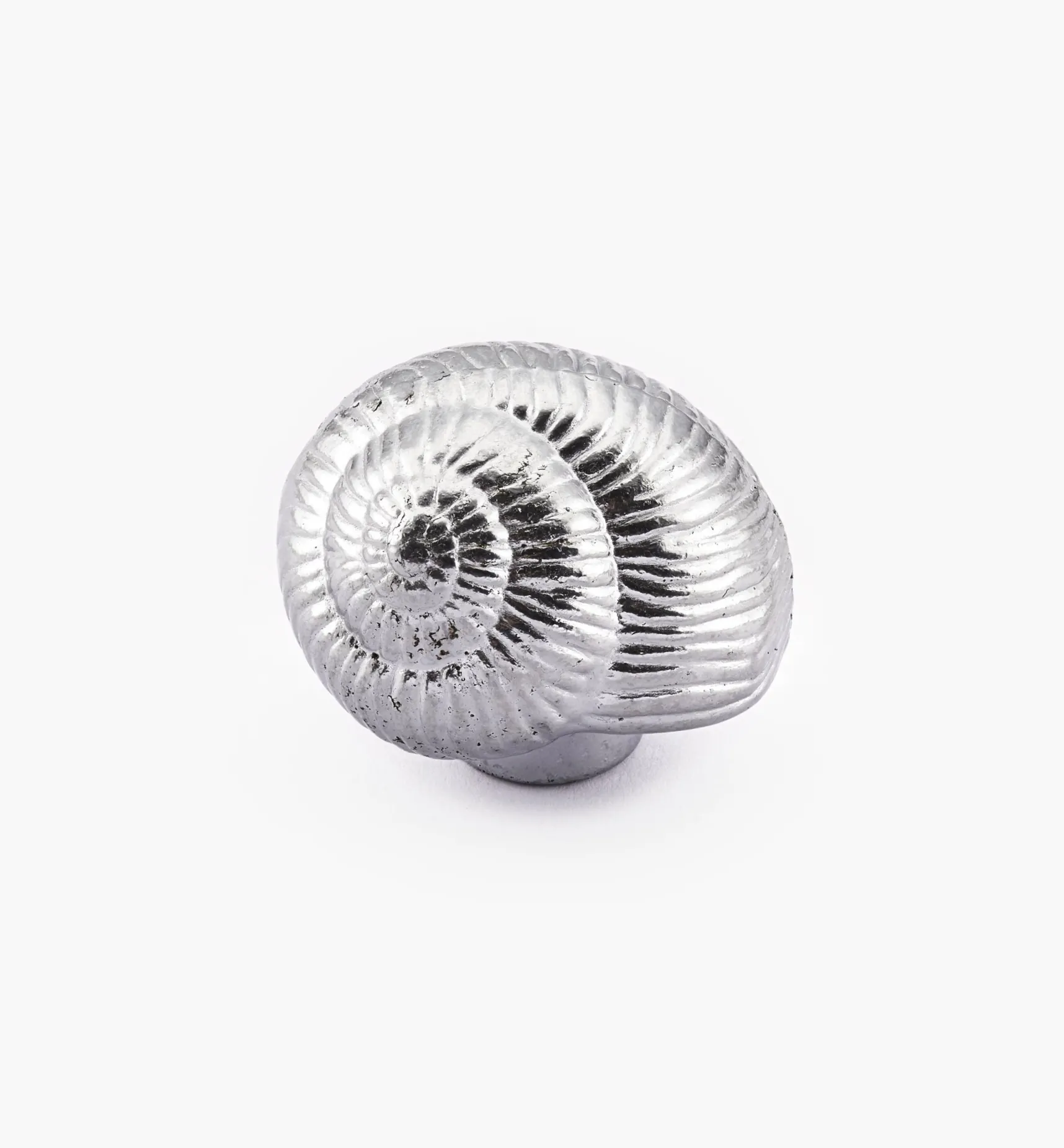 Online Snail Shell Knob Knobs