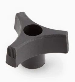 Online Snap-Lock Knobs (1/4-20 Thread) Jig & Fixture Parts