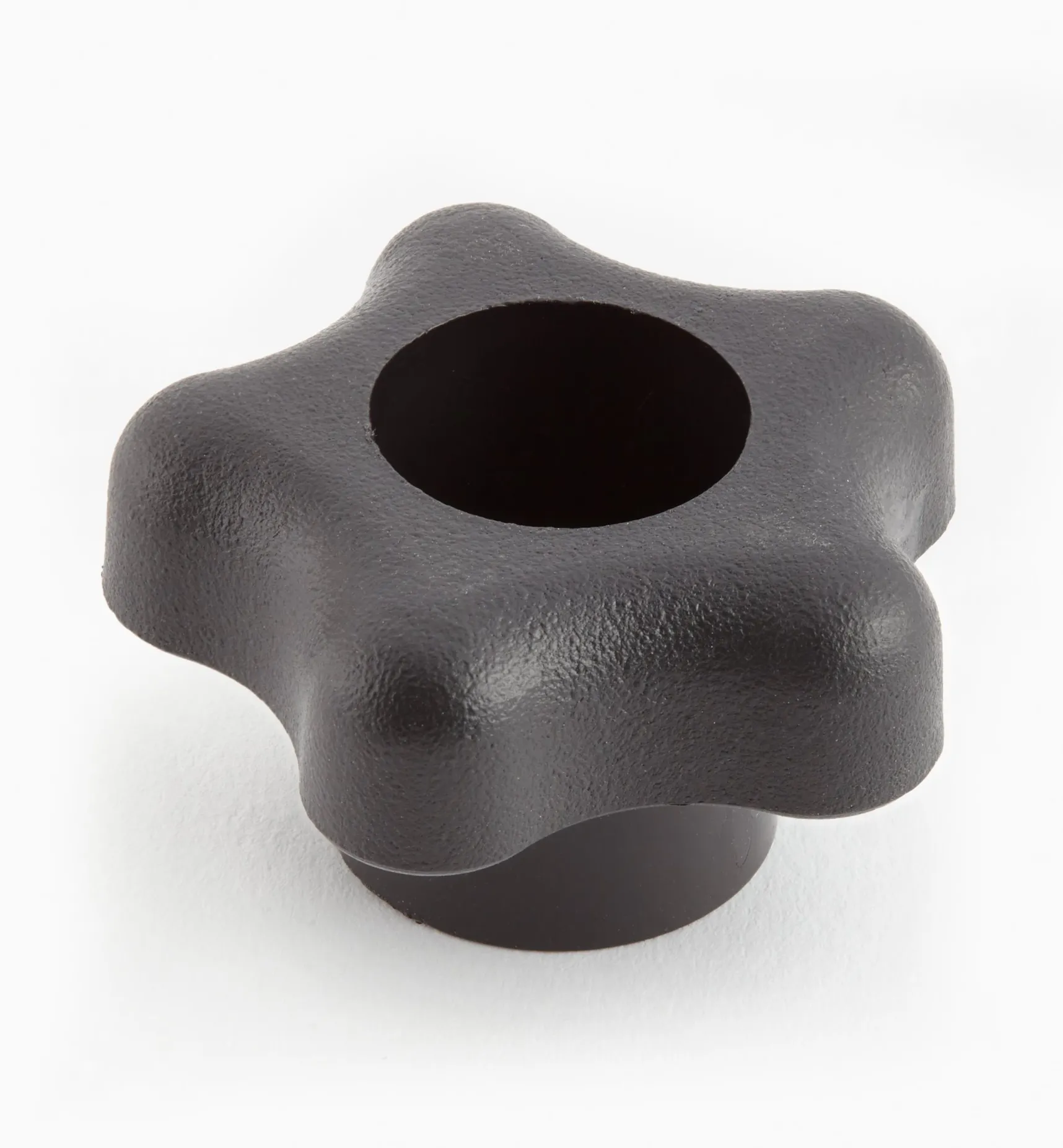 Clearance Snap-Lock Star Knob (5/16-18 Thread) Jig & Fixture Parts