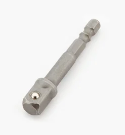 Discount Socket Adapter For Veritas Dowel & Tenon Cutters Hand Tools